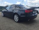 Audi A6 AVUS QUATTRO V6 3.0 TDI 245CV S-TRONIC     Diesel BLEU MARINE FONCE  - 19