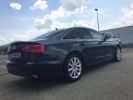 Audi A6 AVUS QUATTRO V6 3.0 TDI 245CV S-TRONIC     Diesel BLEU MARINE FONCE  - 21