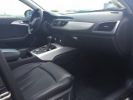 Audi A6 AVUS QUATTRO V6 3.0 TDI 245CV S-TRONIC     Diesel BLEU MARINE FONCE  - 23