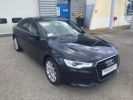 Audi A6 AVUS QUATTRO V6 3.0 TDI 245CV S-TRONIC     Diesel BLEU MARINE FONCE  - 24