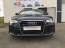 Audi A6 AVUS V6 3.0 TDI 245CV QUATTRO S-TRONIC      Diesel NOIR  - 2