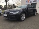 Audi A6 AVUS V6 3.0 TDI 245CV QUATTRO S-TRONIC      Diesel NOIR  - 3