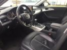 Audi A6 AVUS V6 3.0 TDI 245CV QUATTRO S-TRONIC      Diesel NOIR  - 5