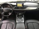 Audi A6 AVUS V6 3.0 TDI 245CV QUATTRO S-TRONIC      Diesel NOIR  - 6