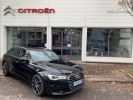 Audi A6 break Quattro 2.0 TDI 190 11/2016 ambition luxe parfait état 1 ère main Noir  - 9
