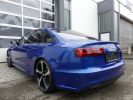 Audi A6 COMPETITION 3.0 TDI 326 CV QUATTRO Bleu  - 5