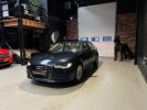 Audi A6 Full Hybrid 245 Avus Tiptronic 8 A Bleu  - 1