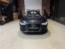 Audi A6 Full Hybrid 245 Avus Tiptronic 8 A Bleu  - 2