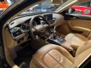 Audi A6 Full Hybrid 245 Avus Tiptronic 8 A Bleu  - 12