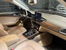 Audi A6 Full Hybrid 245 Avus Tiptronic 8 A Bleu  - 14