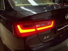 Audi A6 Full Hybrid 245 Avus Tiptronic 8 A Bleu  - 50