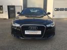 Audi A6 IV 2.0 TFSI HYBRID 245 AVUS TIPTRONIC     HYBRID NOIR HAVANE  - 2