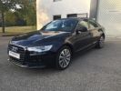 Audi A6 IV 2.0 TFSI HYBRID 245 AVUS TIPTRONIC     HYBRID NOIR HAVANE  - 3