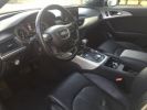 Audi A6 IV 2.0 TFSI HYBRID 245 AVUS TIPTRONIC     HYBRID NOIR HAVANE  - 6