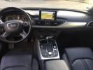 Audi A6 IV 2.0 TFSI HYBRID 245 AVUS TIPTRONIC     HYBRID NOIR HAVANE  - 7