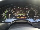 Audi A6 IV 2.0 TFSI HYBRID 245 AVUS TIPTRONIC     HYBRID NOIR HAVANE  - 11