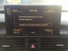 Audi A6 IV 2.0 TFSI HYBRID 245 AVUS TIPTRONIC     HYBRID NOIR HAVANE  - 15