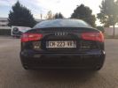 Audi A6 IV 2.0 TFSI HYBRID 245 AVUS TIPTRONIC     HYBRID NOIR HAVANE  - 24