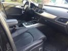 Audi A6 IV 2.0 TFSI HYBRID 245 AVUS TIPTRONIC     HYBRID NOIR HAVANE  - 26