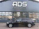 Audi A6 IV (C7) 2.0 TDI 150ch ultra Business Executive / À PARTIR DE 260,40 € * NOIR  - 6