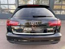 Audi A6 IV (C7) 2.0 TDI 150ch ultra Business Executive / À PARTIR DE 260,40 € * NOIR  - 8