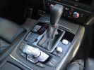 Audi A6 MAGNIFIQUE AUDI A6 4G QUATTRO 3.0 V6 BI-TDI 326ch COMPETITION OPTIONS ++ PACK BLACK SIEGES RS 21 GRIS NARDO TVA Gris Nardo  - 36