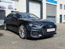 Audi A6 NEW AVANT 50 TDI V6 3.0 286CH QUATTRO TIPTRO 8 AVUS EXTENDED     Diesel GRIS DAYTONA  - 1