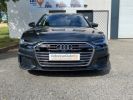 Audi A6 NEW AVANT 50 TDI V6 3.0 286CH QUATTRO TIPTRO 8 AVUS EXTENDED     Diesel GRIS DAYTONA  - 2