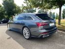 Audi A6 NEW AVANT 50 TDI V6 3.0 286CH QUATTRO TIPTRO 8 AVUS EXTENDED     Diesel GRIS DAYTONA  - 32