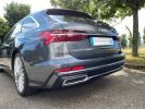 Audi A6 NEW AVANT 50 TDI V6 3.0 286CH QUATTRO TIPTRO 8 AVUS EXTENDED     Diesel GRIS DAYTONA  - 33