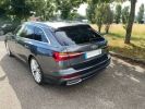 Audi A6 NEW AVANT 50 TDI V6 3.0 286CH QUATTRO TIPTRO 8 AVUS EXTENDED     Diesel GRIS DAYTONA  - 34