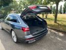 Audi A6 NEW AVANT 50 TDI V6 3.0 286CH QUATTRO TIPTRO 8 AVUS EXTENDED     Diesel GRIS DAYTONA  - 38