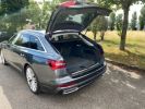 Audi A6 NEW AVANT 50 TDI V6 3.0 286CH QUATTRO TIPTRO 8 AVUS EXTENDED     Diesel GRIS DAYTONA  - 39