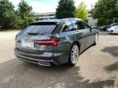 Audi A6 NEW AVANT 50 TDI V6 3.0 286CH QUATTRO TIPTRO 8 AVUS EXTENDED     Diesel GRIS DAYTONA  - 41