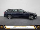 Audi A6 v 35 tdi 163 ch s tronic 7 advanced Bleu  - 4