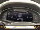 Audi A6 v 35 tdi 163 ch s tronic 7 advanced Bleu  - 9