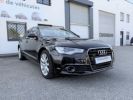 Audi A6 V6 3.0 TDI DPF 204 QUATTRO AVUS S TRONIC      Diesel NOIR  - 1