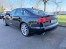 Audi A6 V6 3.0 TDI DPF 204 QUATTRO AVUS S TRONIC      Diesel NOIR  - 22