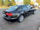 Audi A6 V6 3.0 TDI DPF 204 QUATTRO AVUS S TRONIC      Diesel NOIR  - 24