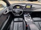 Audi A7 Sportback 1.8 TFSI S-LINE AUTO TOIT OUVRANT LED MATRIX Gris Métallisé  - 17