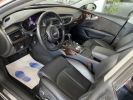 Audi A7 Sportback 2.0 TFSI 252CH AVUS S TRONIC 7 1 ERE MAIN Gris F  - 8