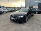 Audi A7 Sportback 3.0 bitdi 313 ch quattro tiptronic avus moteur changer a 110 000km chez facture lappuie Noir  - 2