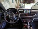 Audi A7 Sportback 3.0 BITDI 326 CV COMPETITION QUATTRO BVA Gris  - 6