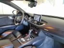 Audi A7 Sportback 3.0 BITDI 326 CV COMPETITION QUATTRO BVA Gris  - 7