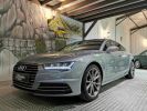 Audi A7 Sportback 3.0 TDI 218 CV AVUS QUATTRO BVA Gris  - 2