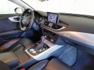 Audi A7 Sportback 3.0 TDI 218 CV AVUS QUATTRO BVA Gris  - 8