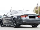 Audi A7 Sportback 3.0 TDI COMPETITION GRIS  - 2