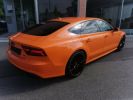 Audi A7 Sportback 3.0 Tdi Quattro Competition Orange individual  - 3