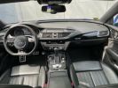 Audi A7 Sportback 3.0 Tdi Quattro Competition Bleu Sepang  - 6