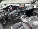 Audi A7 Sportback 3.0 Tdi Quattro Competition Gris Daytona  - 6